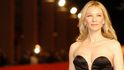 Na nejlepší ženský herecký výkon aspiruje i Cate Blanchett, favoritkou je ale Brie Larson