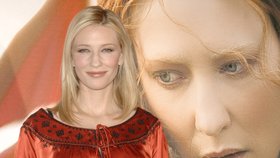 Cate Blanchett prozradila svůj recept na krásu! Sůl, olej a džus