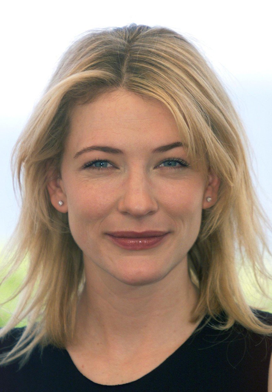 Cate Blanchett