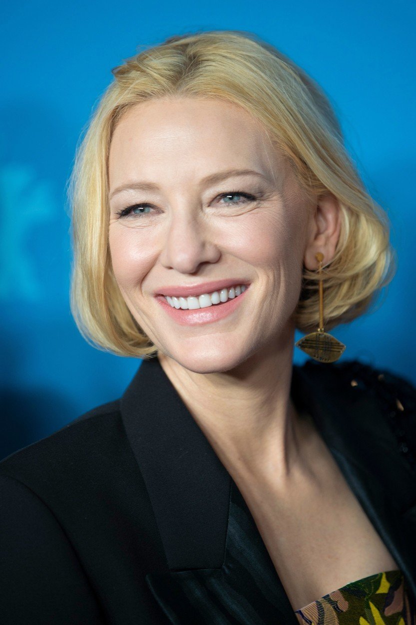 Cate Blanchett