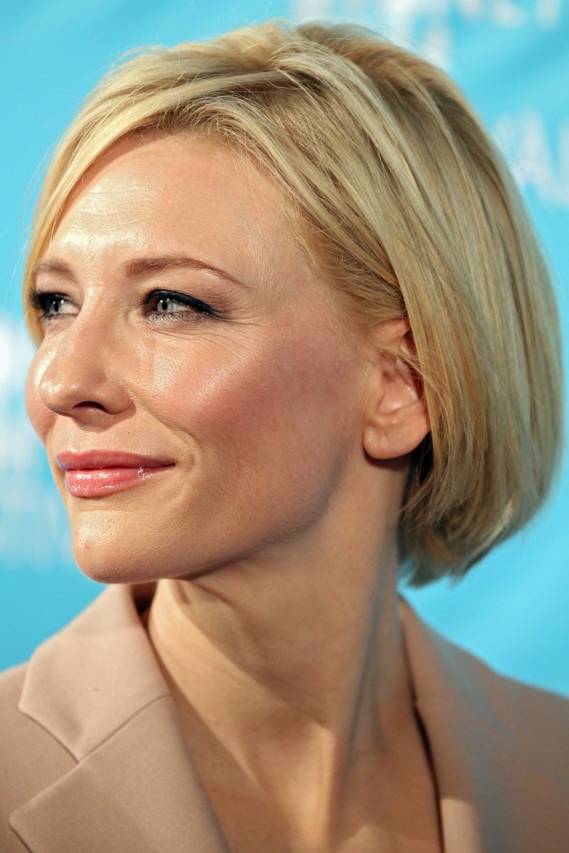 Cate Blanchett