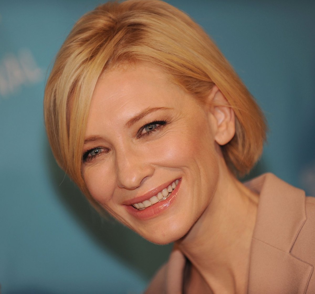 Cate Blanchett