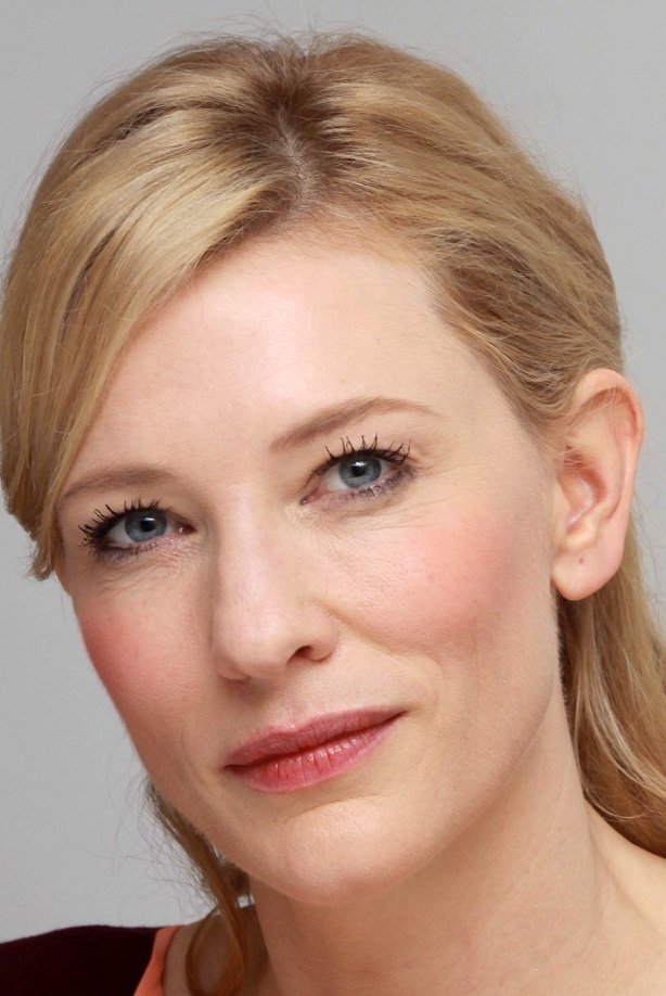 Cate Blanchett