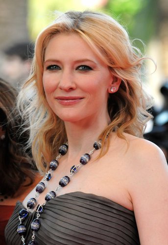 Cate Blanchett