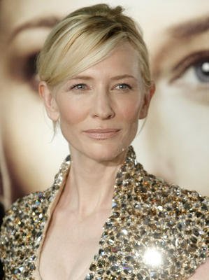 Cate Blanchett