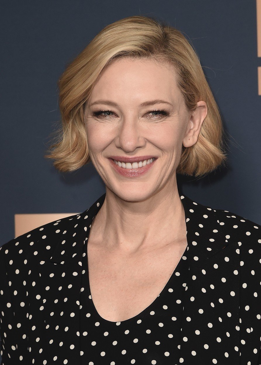 Cate Blanchett