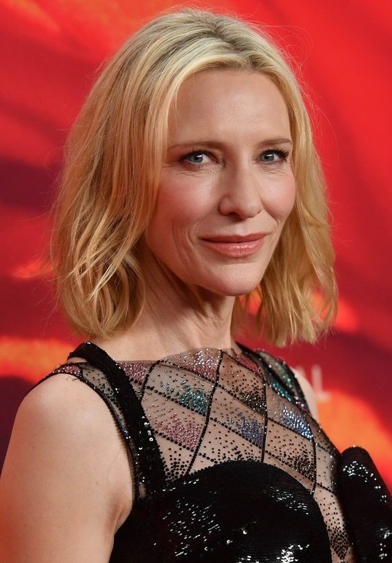 Cate Blanchett