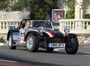 Caterham