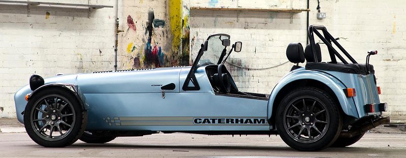 Caterham