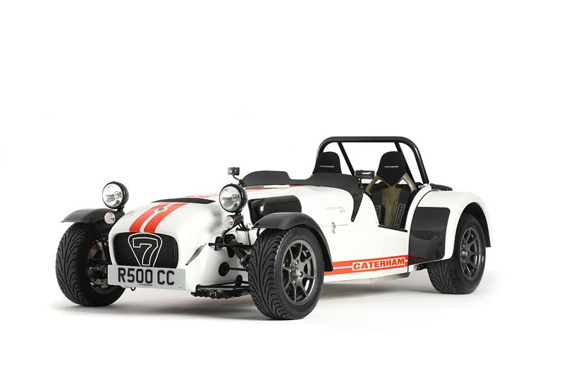 Caterham