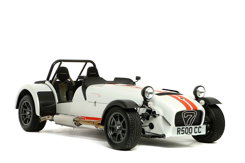 Caterham