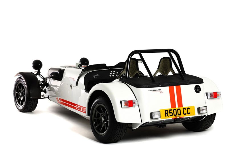 Caterham