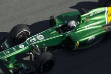 Caterham F1