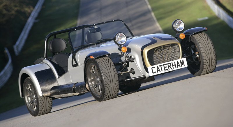 Caterham