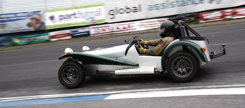 Caterham