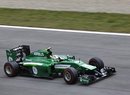 Caterham potvrdil prodej svého týmu F1