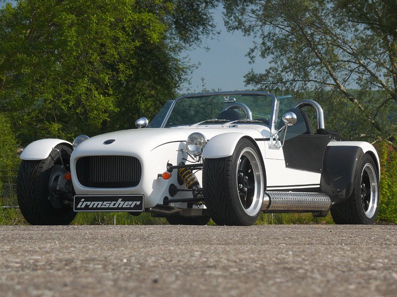 Caterham