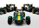 Caterham