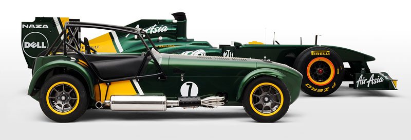 Caterham