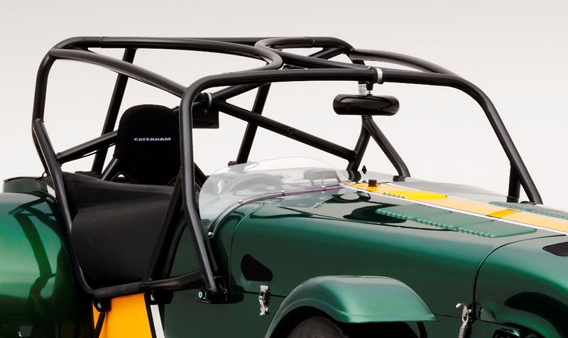 Caterham