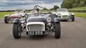 Caterham Seven SuperSprint Caterham Seven SuperSprint