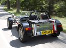 Caterham