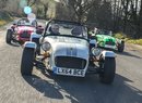 Caterham Super Seven