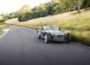 Caterham