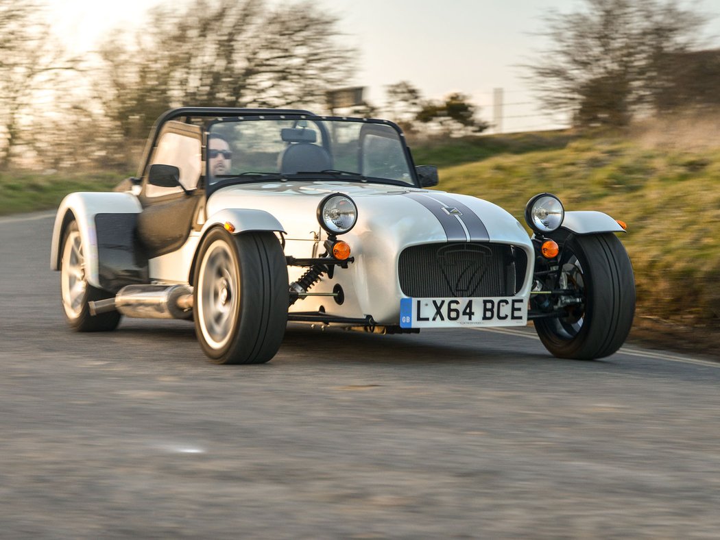 Caterham Super Seven