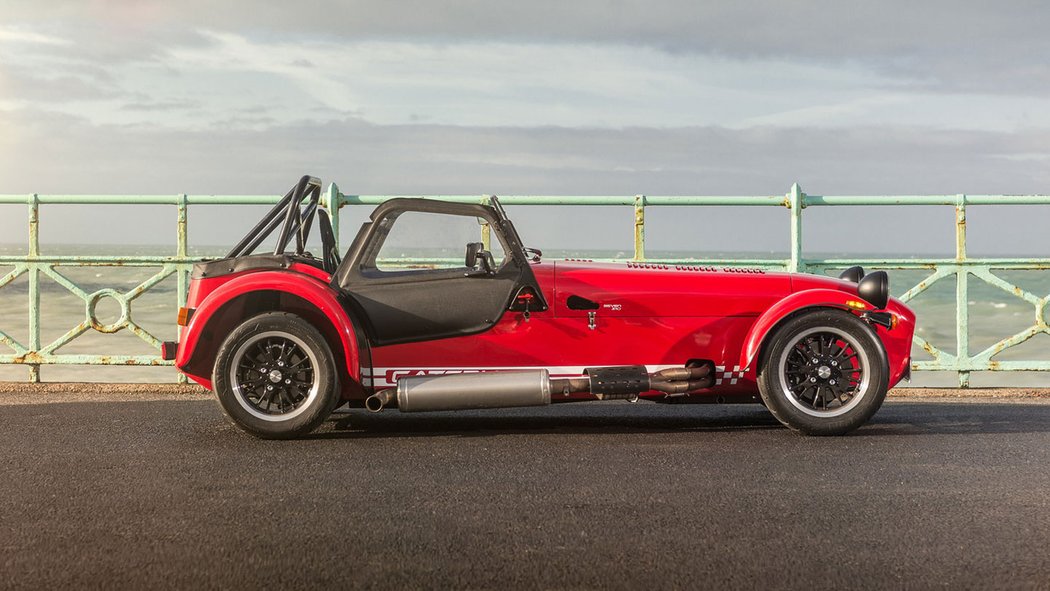 Caterham Super Seven