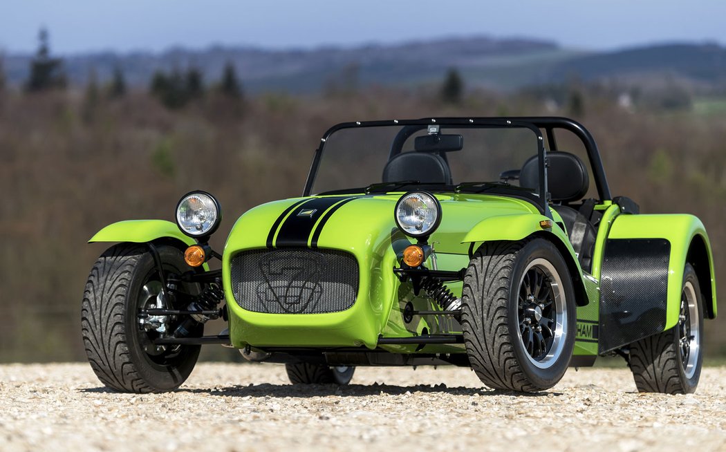 Caterham