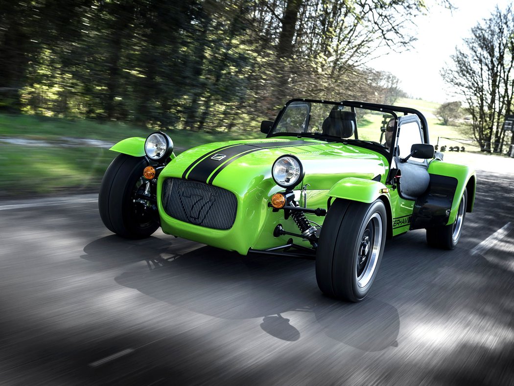 Caterham