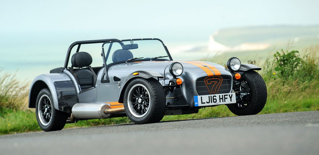 Caterham