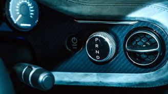 Caterham Project V Caterham Project V