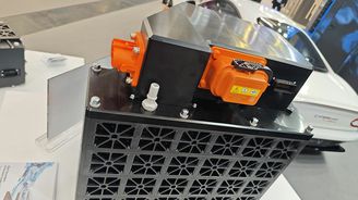 Caterham Project V Caterham Project V