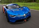 Renault a Caterham se rozchází! Sporťák Alpine ale i přesto vznikne