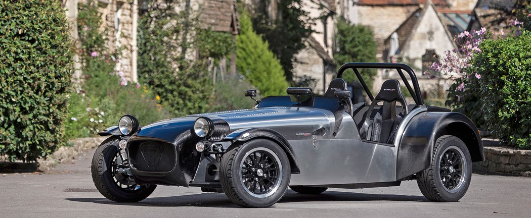 Caterham Super Seven