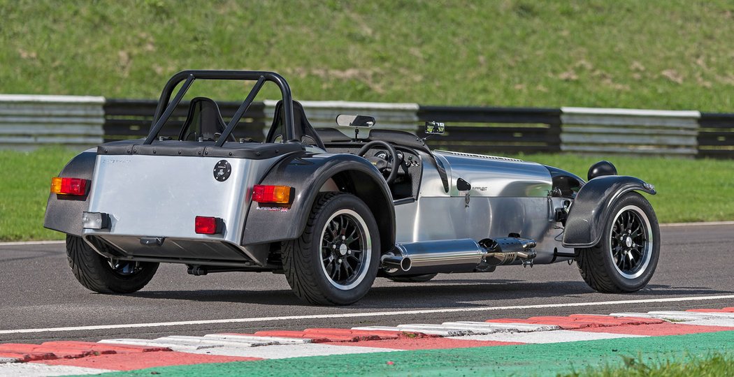 Caterham Super Seven