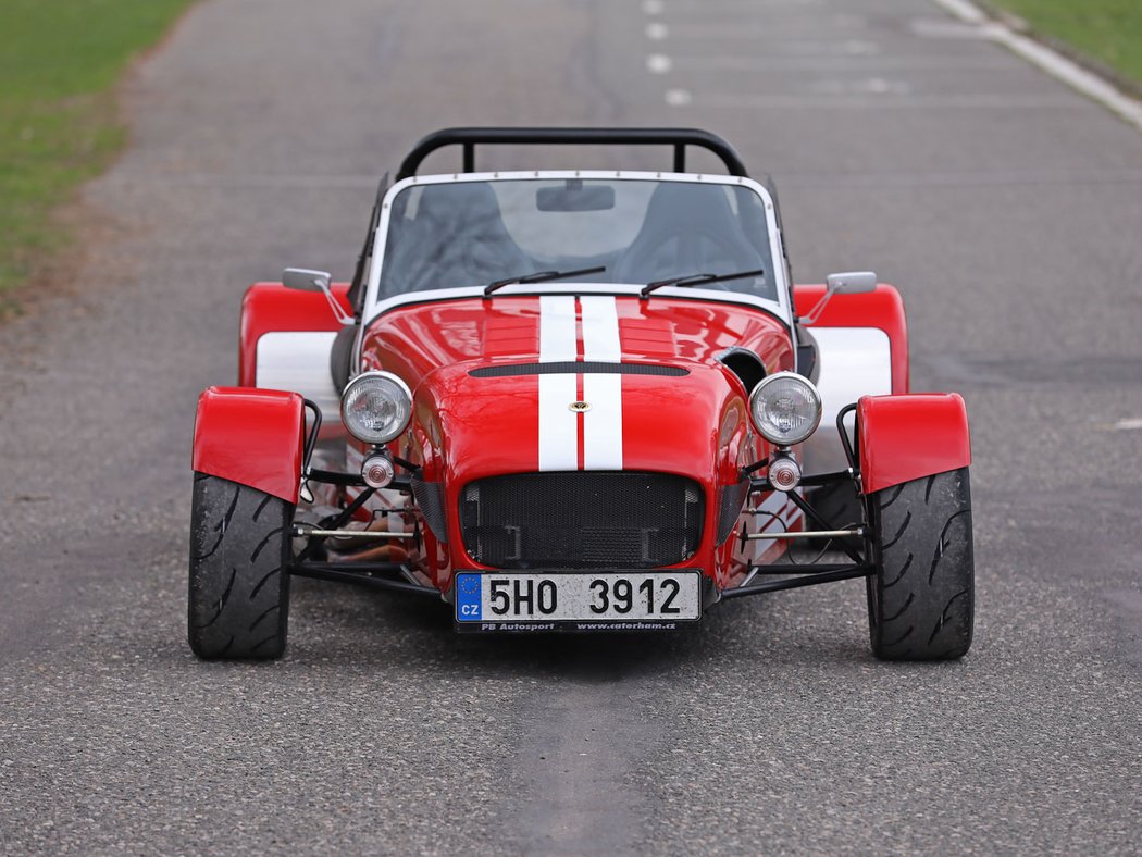 Caterham Seven 275