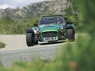 Caterham Seven