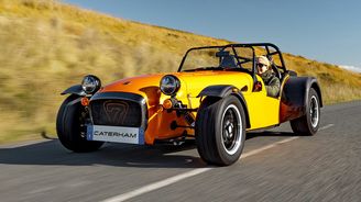 Caterham Seven Caterham Seven