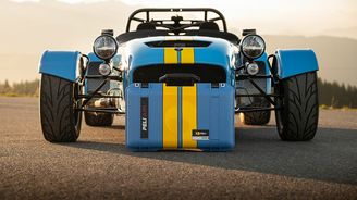 Caterham Seven Caterham Seven