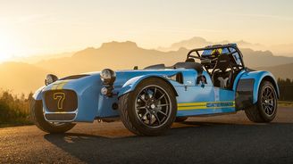 Caterham Seven Caterham Seven