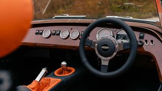 Caterham Seven Caterham Seven