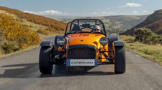 Caterham Seven Caterham Seven
