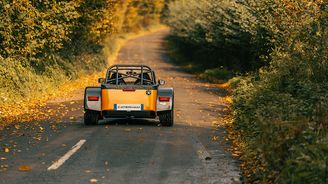 Caterham Seven Caterham Seven