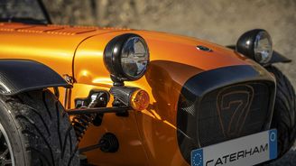 Caterham Seven Caterham Seven