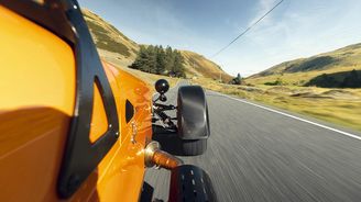 Caterham Seven Caterham Seven