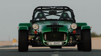 Caterham Seven Caterham Seven