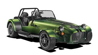 Caterham Seven Caterham Seven